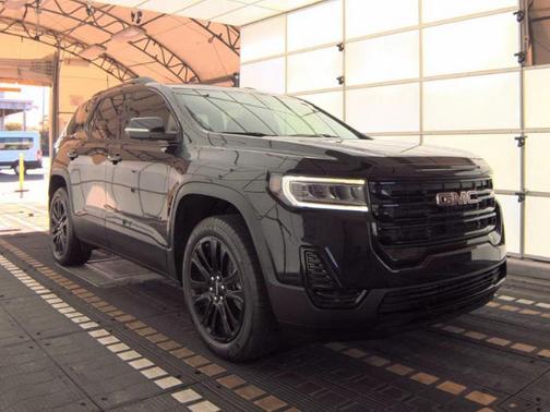 2023 GMC Acadia FWD SLE