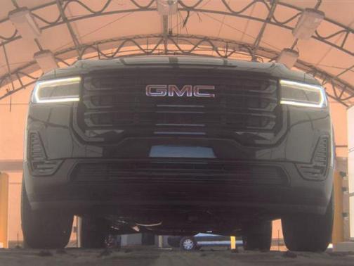 2023 GMC Acadia FWD SLE