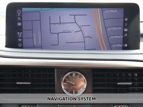 2022 Lexus RX 450h Base