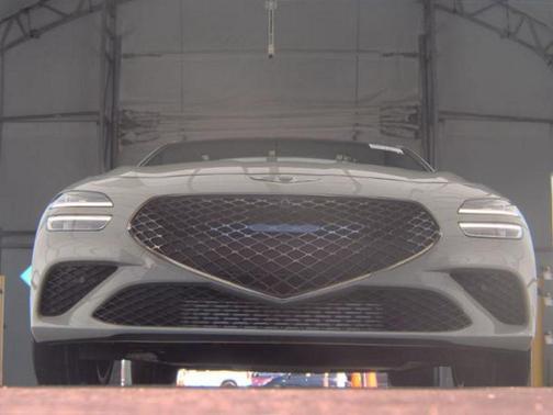 2024 Genesis G70 3.3T RWD Sport Advanced