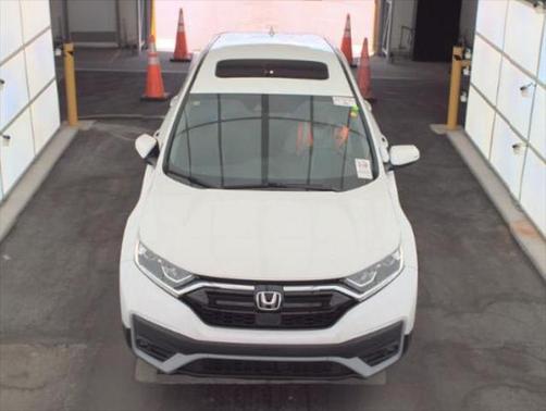 2022 Honda CR-V 2WD EX