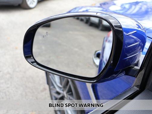 2019 Genesis G70 2.0T Advanced