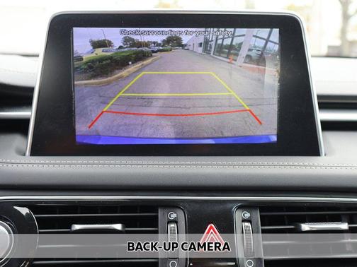 2019 Genesis G70 2.0T Advanced