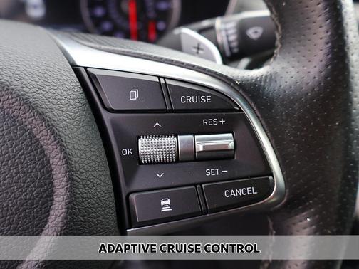 2019 Genesis G70 2.0T Advanced