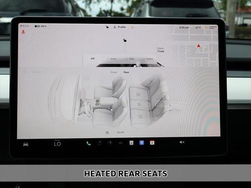 2023 Tesla Model Y Performance Dual Motor All-Wheel Drive