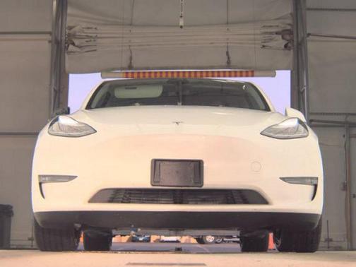 2020 Tesla Model Y Long Range Dual Motor All-Wheel Drive