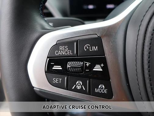 2024 BMW i4 Gran Coupe M50
