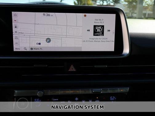 2024 Hyundai IONIQ 6 SEL