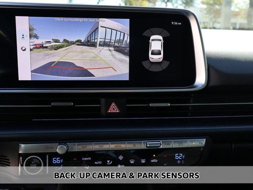 2024 Hyundai IONIQ 6 SEL