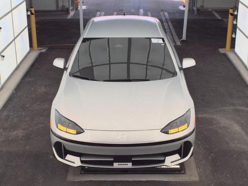 2024 Hyundai IONIQ 6 SEL