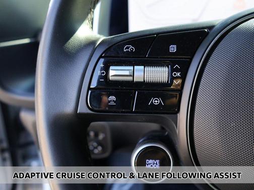 2024 Hyundai IONIQ 6 SEL