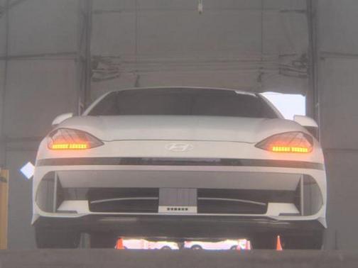 2024 Hyundai IONIQ 6 SEL