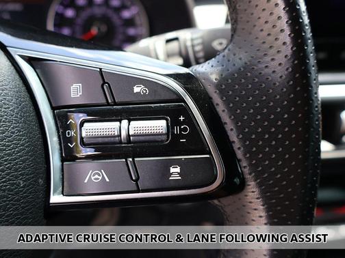 Steel Gray 2024 Kia Forte GT-Line