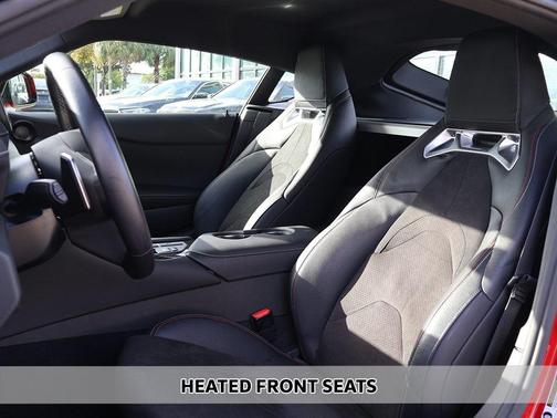 2023 Toyota GR Supra 3.0