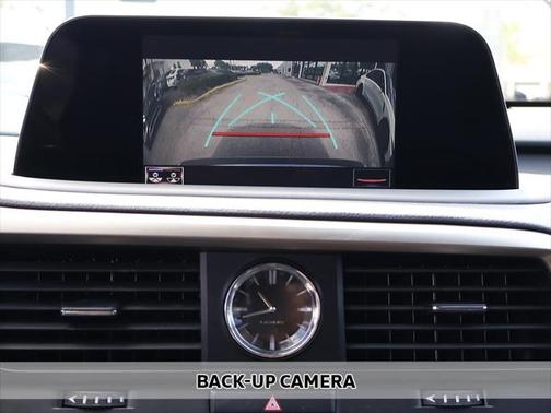 2022 Lexus RX 350L Base