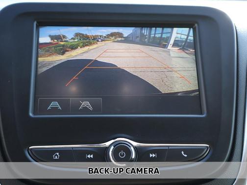 2018 Chevrolet Equinox 2LT