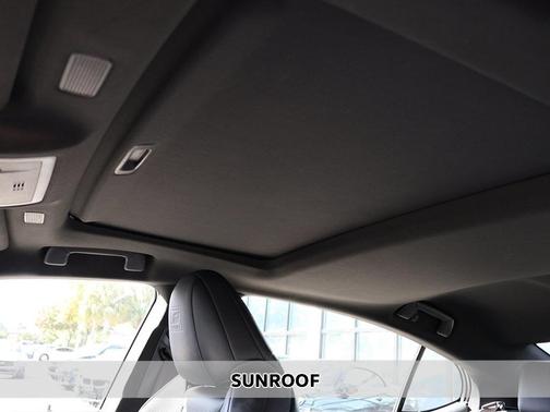 2019 Lexus ES 350 F Sport