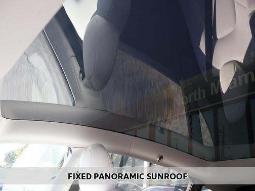 2023 Tesla Model Y RWD