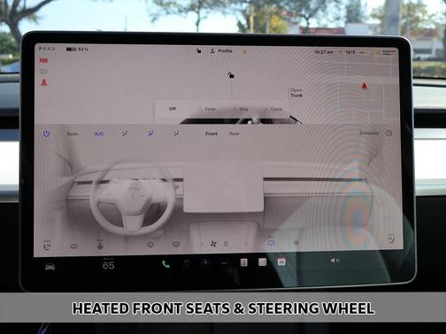 2023 Tesla Model Y RWD