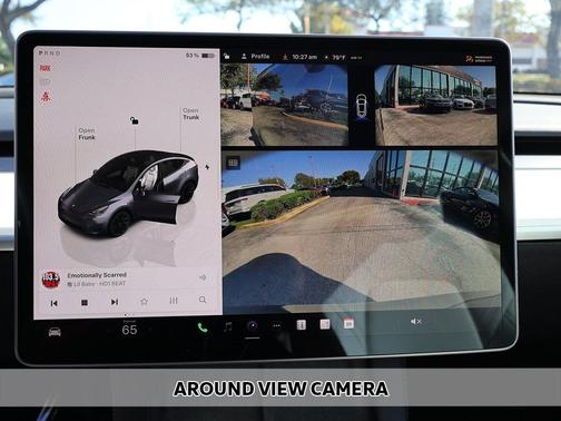 2023 Tesla Model Y RWD