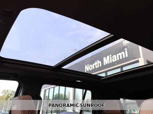 2022 Chevrolet Tahoe 4WD High Country