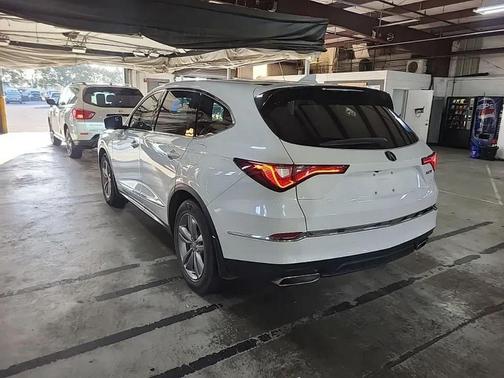 2022 Acura MDX Base