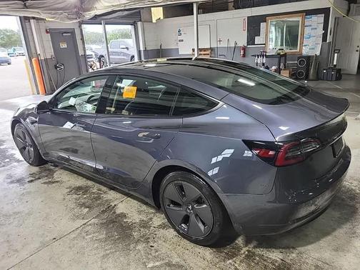 2023 Tesla Model 3 Standard Range