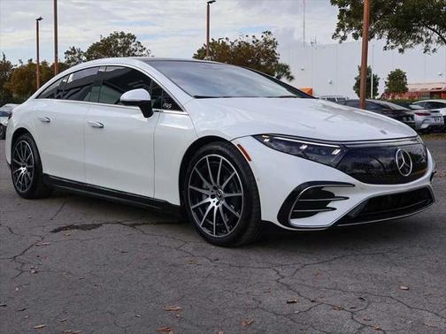 2023 Mercedes-Benz S-Class S 580 4MATIC