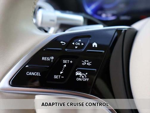2023 Mercedes-Benz S-Class S 580 4MATIC