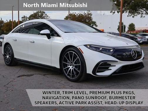 2023 Mercedes-Benz S-Class S 580 4MATIC