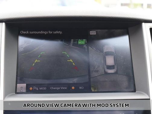 2022 INFINITI Q50 3.0t LUXE