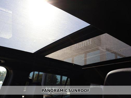 Silver Metallic 2023 Ford Expedition Max Limited