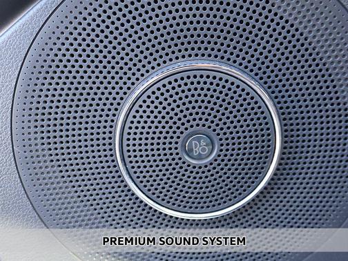 Silver Metallic 2023 Ford Expedition Max Limited