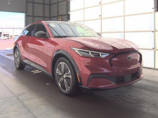 2023 Ford Mustang Mach-E Premium