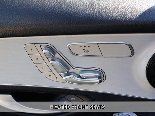 2020 Mercedes-Benz GLC 300 Base