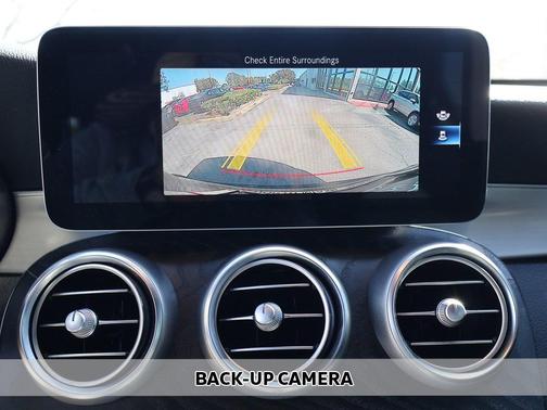 2020 Mercedes-Benz GLC 300 Base