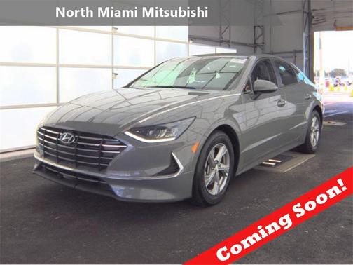 2023 Hyundai SONATA SE