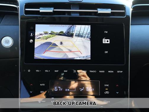 2023 Hyundai TUCSON XRT