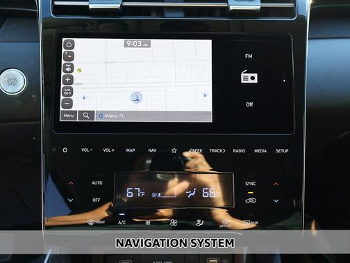 2023 Hyundai TUCSON XRT