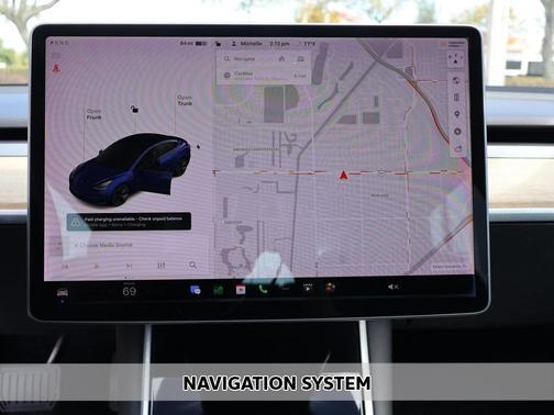 2019 Tesla Model 3 Standard Range