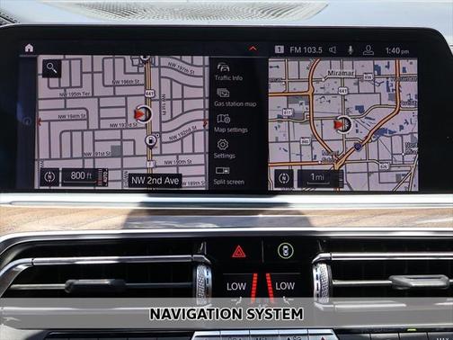 2019 BMW X5 xDrive50i