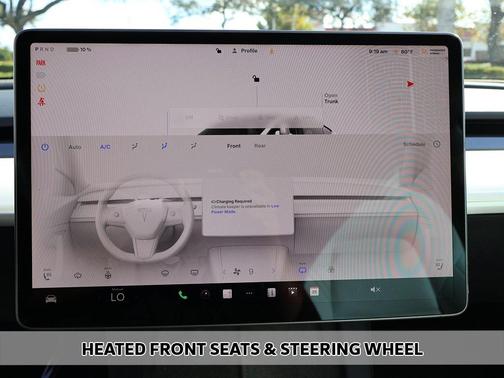 2023 Tesla Model Y Performance Dual Motor All-Wheel Drive