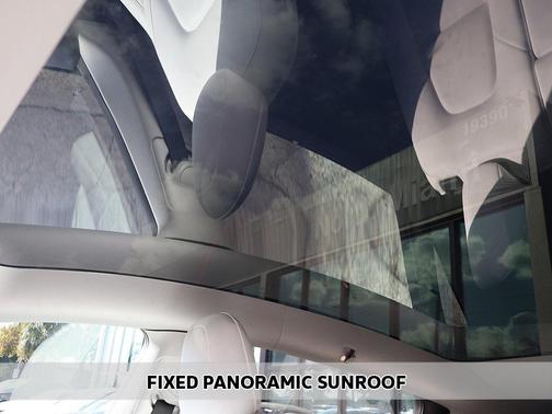 2023 Tesla Model Y Performance Dual Motor All-Wheel Drive