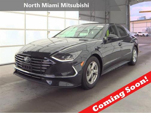 2023 Hyundai SONATA SE