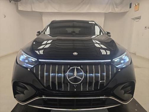 2024 Mercedes-Benz AMG EQE 4MATIC+