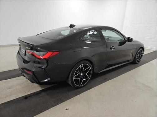 2022 BMW 430 i