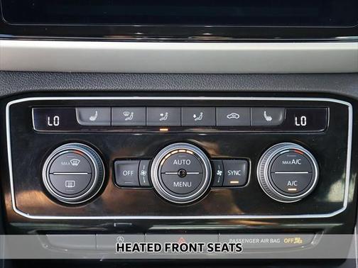 2023 Volkswagen Atlas Cross Sport 2.0T SE w/Technology