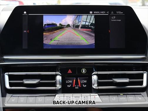 2022 BMW 840 i