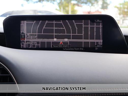 2019 Mazda Mazda3 AWD w/Preferred Package