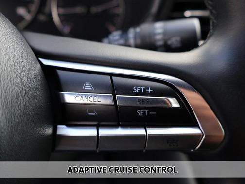 2019 Mazda Mazda3 AWD w/Preferred Package